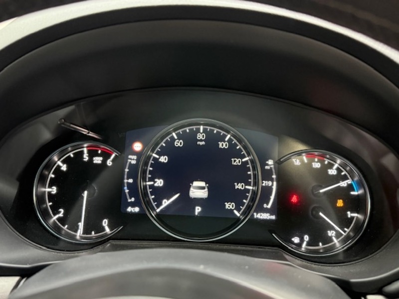 Mazda 2.2 SKYACTIV-D Takumi SUV 5dr Diesel Auto 4WD Euro 6 (s/s) (184 ps)