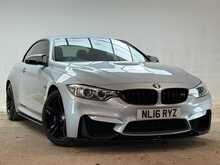 BMW M4 BiTurbo 