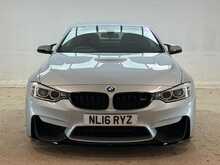 BMW M4 BiTurbo 