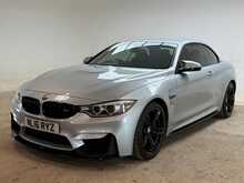 BMW M4 BiTurbo 