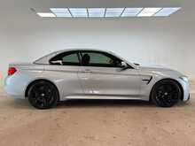 BMW M4 BiTurbo 
