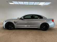 BMW M4 BiTurbo 