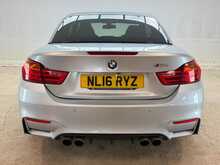 BMW M4 BiTurbo 