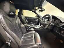 BMW M4 BiTurbo 