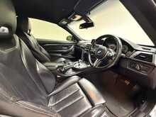 BMW M4 BiTurbo 