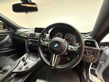BMW M4 BiTurbo 