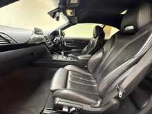 BMW M4 BiTurbo 