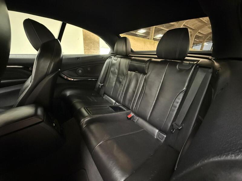BMW 3.0 BiTurbo Convertible 2dr Petrol DCT Euro 6 (s/s) (431 ps)