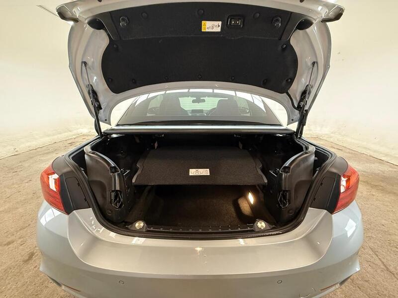 BMW 3.0 BiTurbo Convertible 2dr Petrol DCT Euro 6 (s/s) (431 ps)