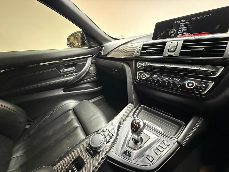 BMW 3.0 BiTurbo Convertible 2dr Petrol DCT Euro 6 (s/s) (431 ps)