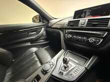 BMW M4 BiTurbo 