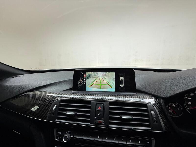 BMW 3.0 BiTurbo Convertible 2dr Petrol DCT Euro 6 (s/s) (431 ps)