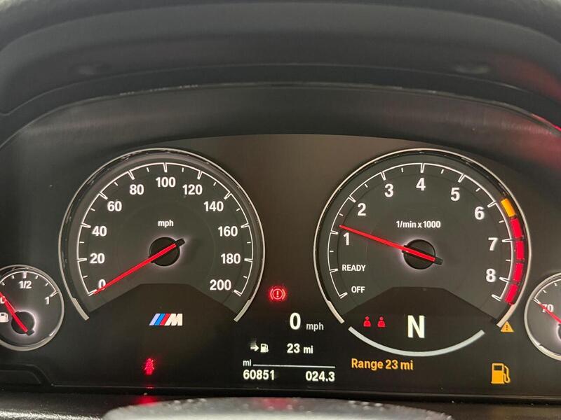 BMW 3.0 BiTurbo Convertible 2dr Petrol DCT Euro 6 (s/s) (431 ps)