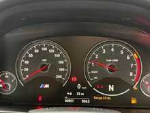 BMW M4 BiTurbo 