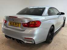 BMW M4 BiTurbo 