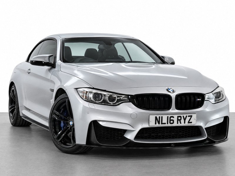 Bmw M4