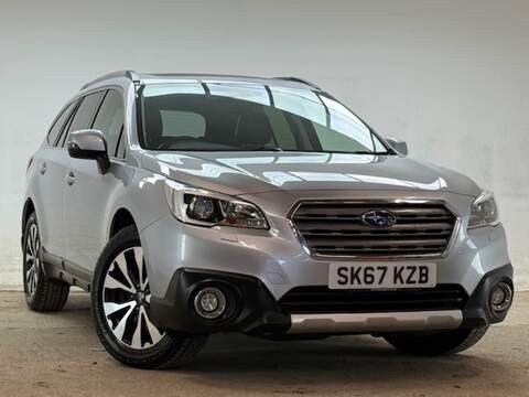 2.0D SE Premium Estate 5dr Diesel Lineartronic 4WD Euro 6 (150 ps)