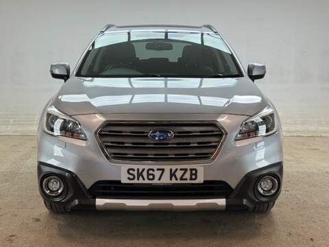 2.0D SE Premium Estate 5dr Diesel Lineartronic 4WD Euro 6 (150 ps)