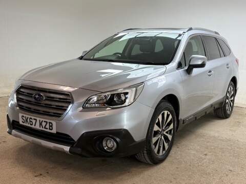 2.0D SE Premium Estate 5dr Diesel Lineartronic 4WD Euro 6 (150 ps)