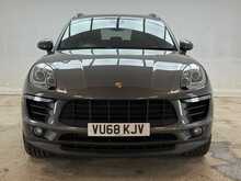 Porsche Macan T 