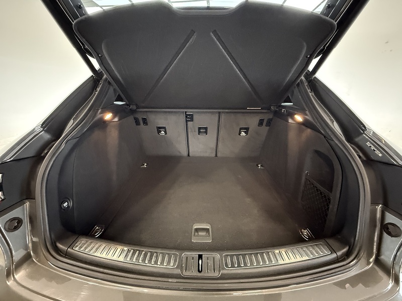 Porsche 2.0T SUV 5dr Petrol PDK 4WD Euro 6 (s/s) (252 ps)