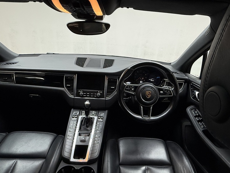 Porsche 2.0T SUV 5dr Petrol PDK 4WD Euro 6 (s/s) (252 ps)