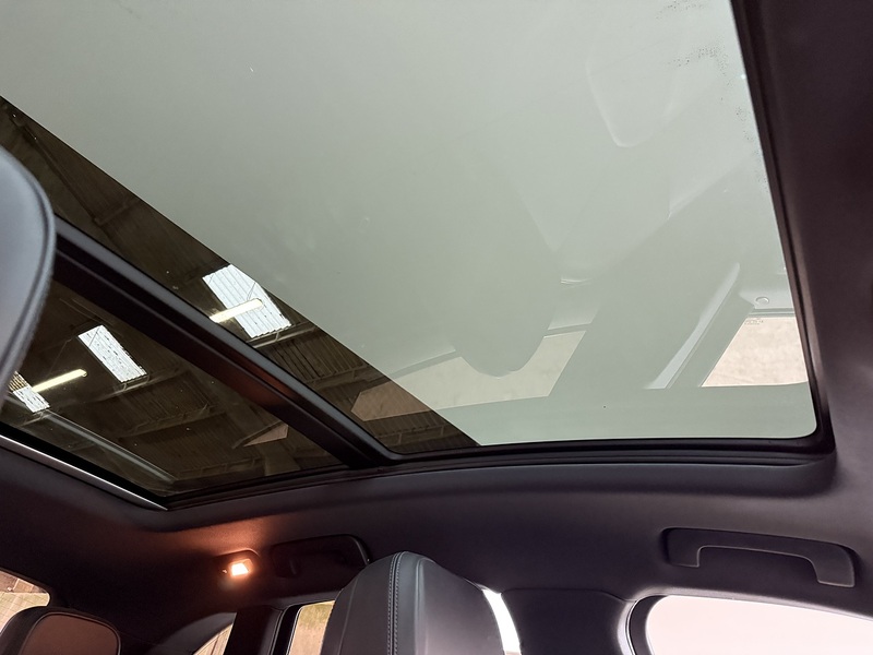 Porsche 2.0T SUV 5dr Petrol PDK 4WD Euro 6 (s/s) (252 ps)