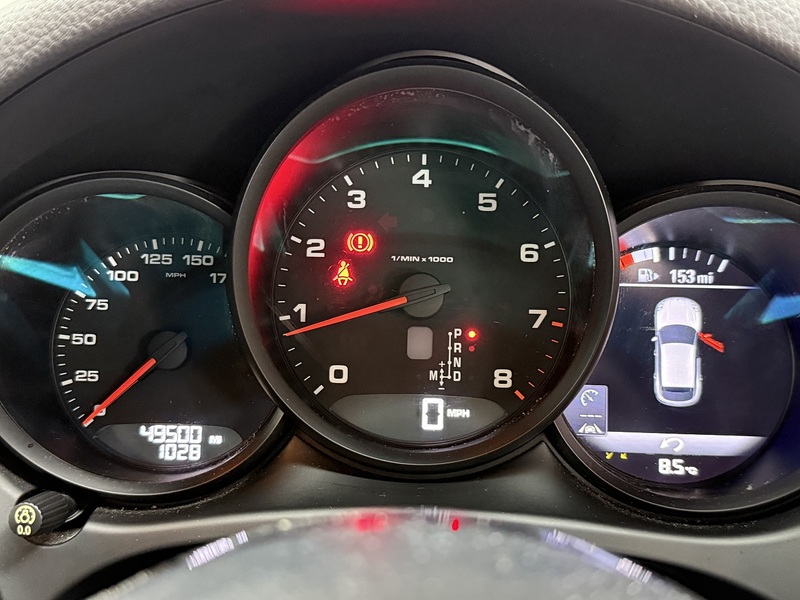 Porsche 2.0T SUV 5dr Petrol PDK 4WD Euro 6 (s/s) (252 ps)