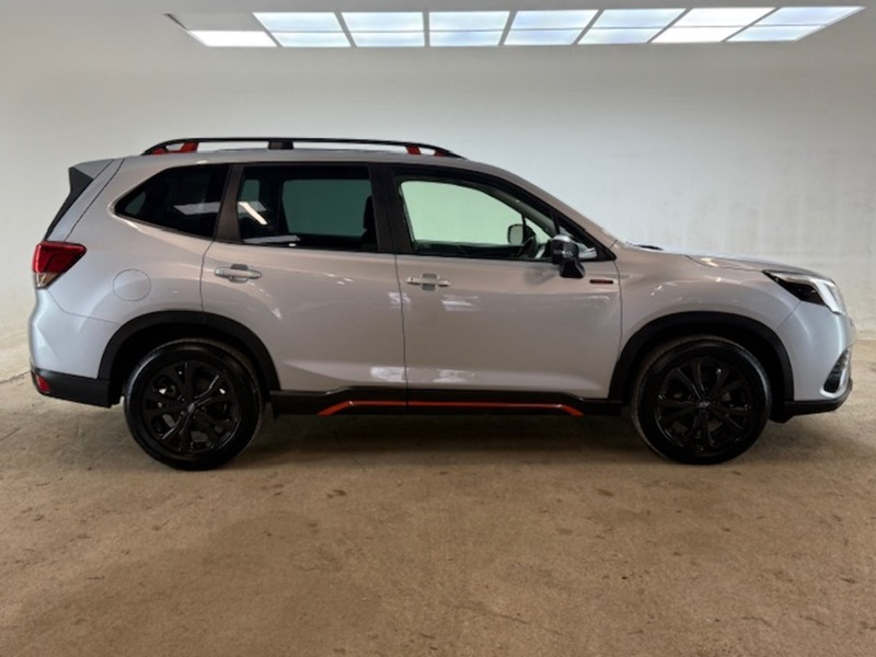 Subaru 2.0 i e-Boxer Sport SUV 5dr Petrol Hybrid Lineartronic 4WD Euro 6 (s/s) (150 ps)