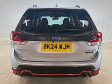 Subaru Forester i e-Boxer Sport 