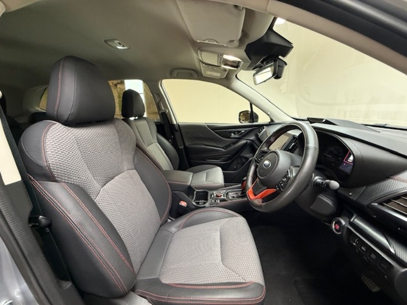 Subaru 2.0 i e-Boxer Sport SUV 5dr Petrol Hybrid Lineartronic 4WD Euro 6 (s/s) (150 ps)