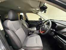 Subaru Forester i e-Boxer Sport 