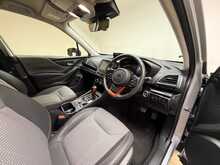 Subaru Forester i e-Boxer Sport 