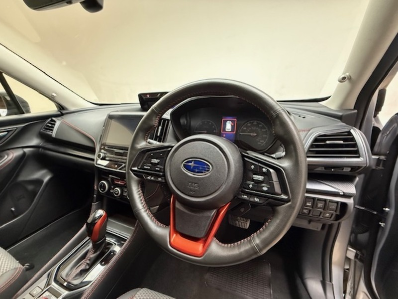 Subaru 2.0 i e-Boxer Sport SUV 5dr Petrol Hybrid Lineartronic 4WD Euro 6 (s/s) (150 ps)