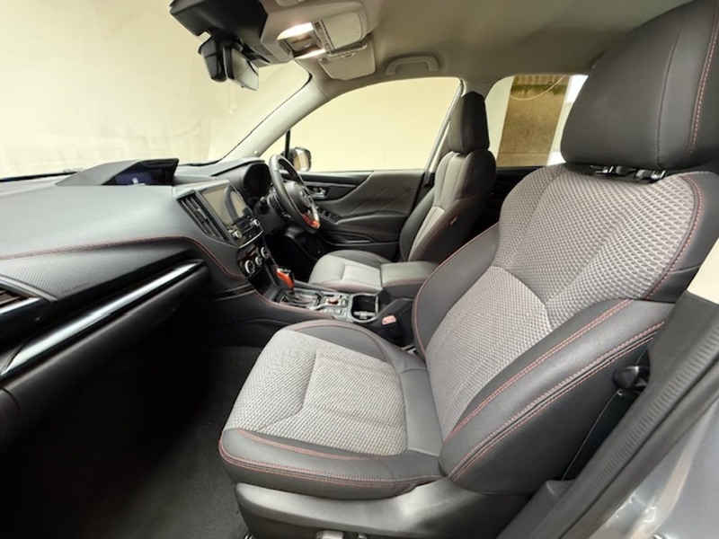 Subaru 2.0 i e-Boxer Sport SUV 5dr Petrol Hybrid Lineartronic 4WD Euro 6 (s/s) (150 ps)