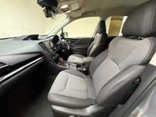 Subaru Forester i e-Boxer Sport 