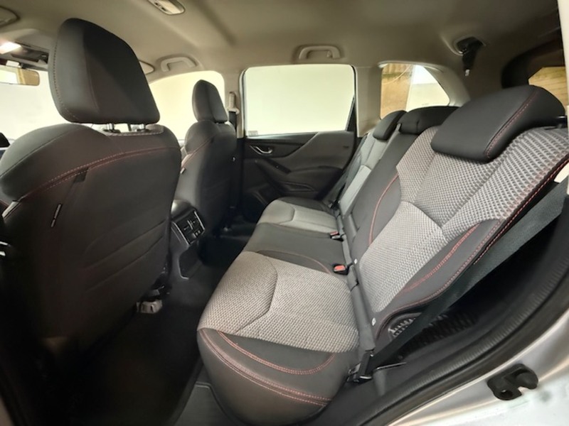 Subaru 2.0 i e-Boxer Sport SUV 5dr Petrol Hybrid Lineartronic 4WD Euro 6 (s/s) (150 ps)