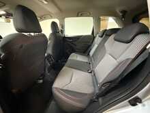 Subaru Forester i e-Boxer Sport 
