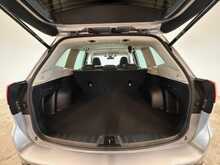 Subaru Forester i e-Boxer Sport 