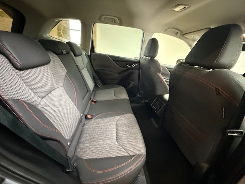 Subaru 2.0 i e-Boxer Sport SUV 5dr Petrol Hybrid Lineartronic 4WD Euro 6 (s/s) (150 ps)