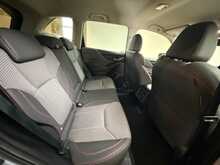 Subaru Forester i e-Boxer Sport 