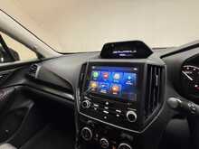 Subaru Forester i e-Boxer Sport 