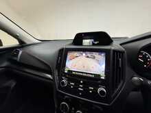 Subaru Forester i e-Boxer Sport 