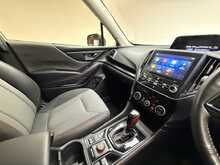 Subaru Forester i e-Boxer Sport 