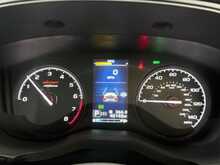 Subaru Forester i e-Boxer Sport 