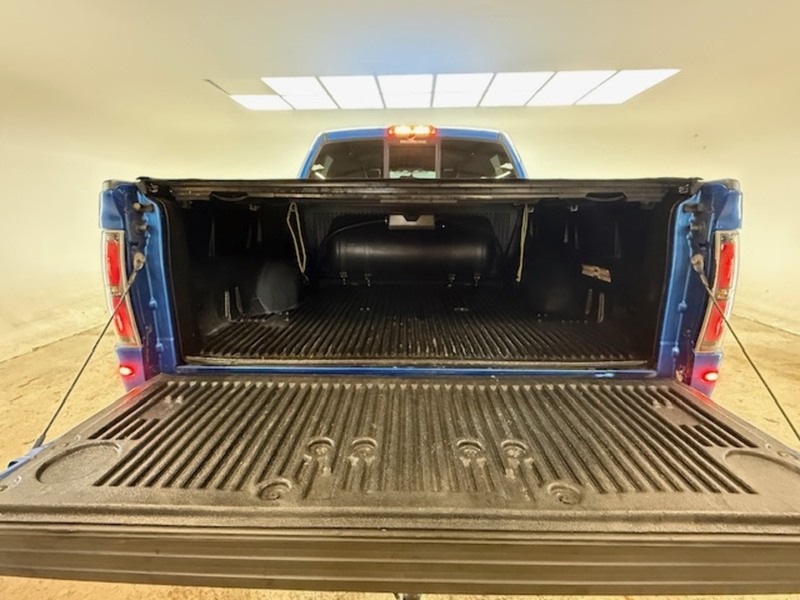 Ford  Raptor Pickup 6.2L Petrol