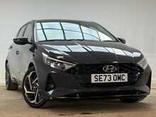 Hyundai i20 T-GDi MHEV Premium 