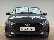 Hyundai i20 T-GDi MHEV Premium 