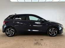 Hyundai i20 T-GDi MHEV Premium 