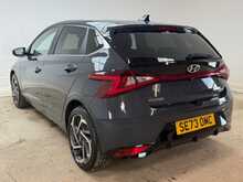 Hyundai i20 T-GDi MHEV Premium 